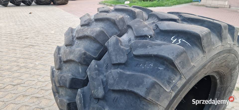 4007020 1607020 4057020 167020 Mitas 60 bez Nowe Miasto Lubawskie sprzedam