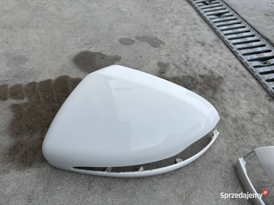 Obudowa osłona lusterka Mercedes GLC 253 osobowe Ropczyce