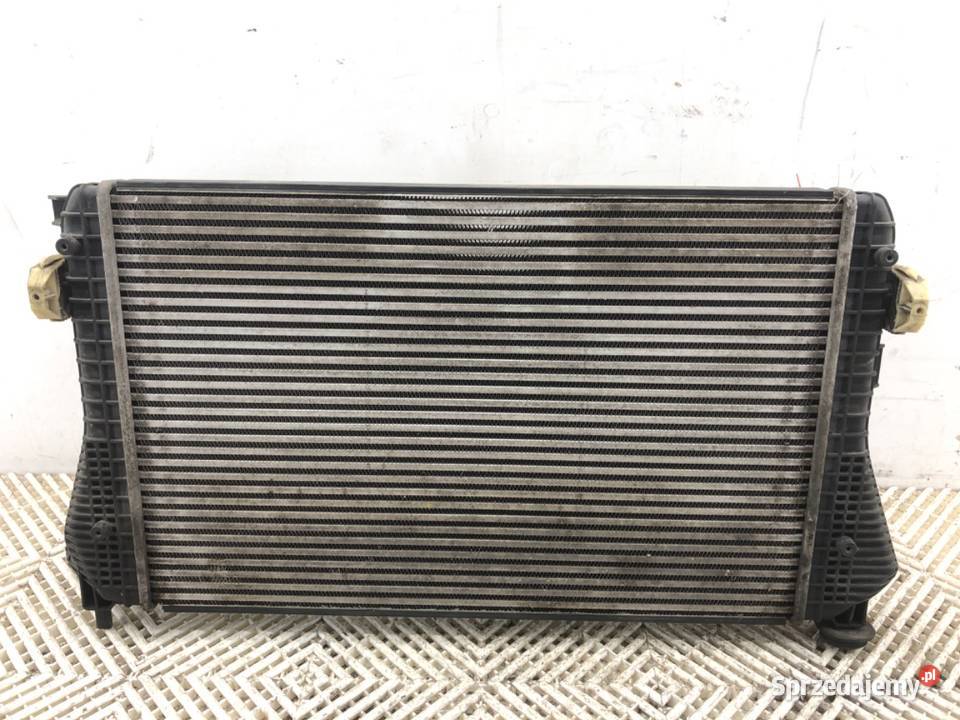 INTERCOOLER VW PASSAT B7 3C0145805AN 18 160 1015