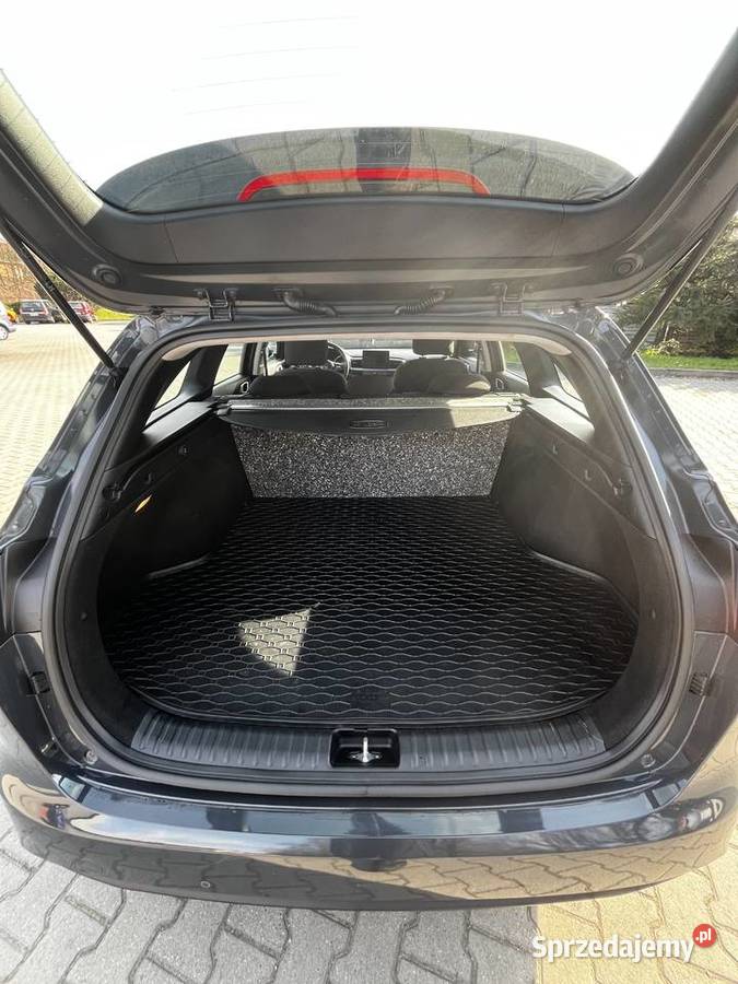 Kia Ceed 16 CRDi AUTOMATdla niepełnosprawnych Andrychów