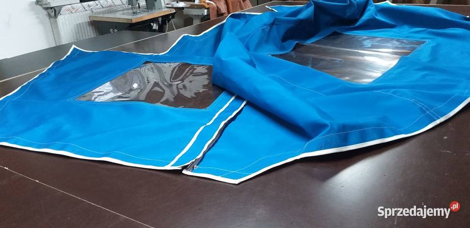 Naprawa przedsionki camping szycie parasole Kolno sprzedam