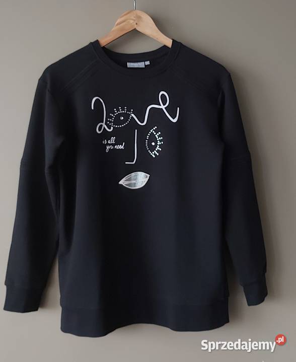 Bluza damska rozmiar S marki Fransa