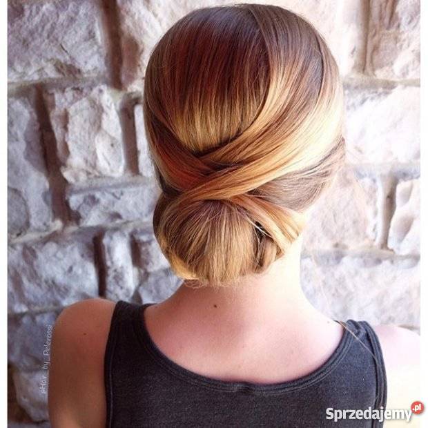 Modne koki tanio Warszawa