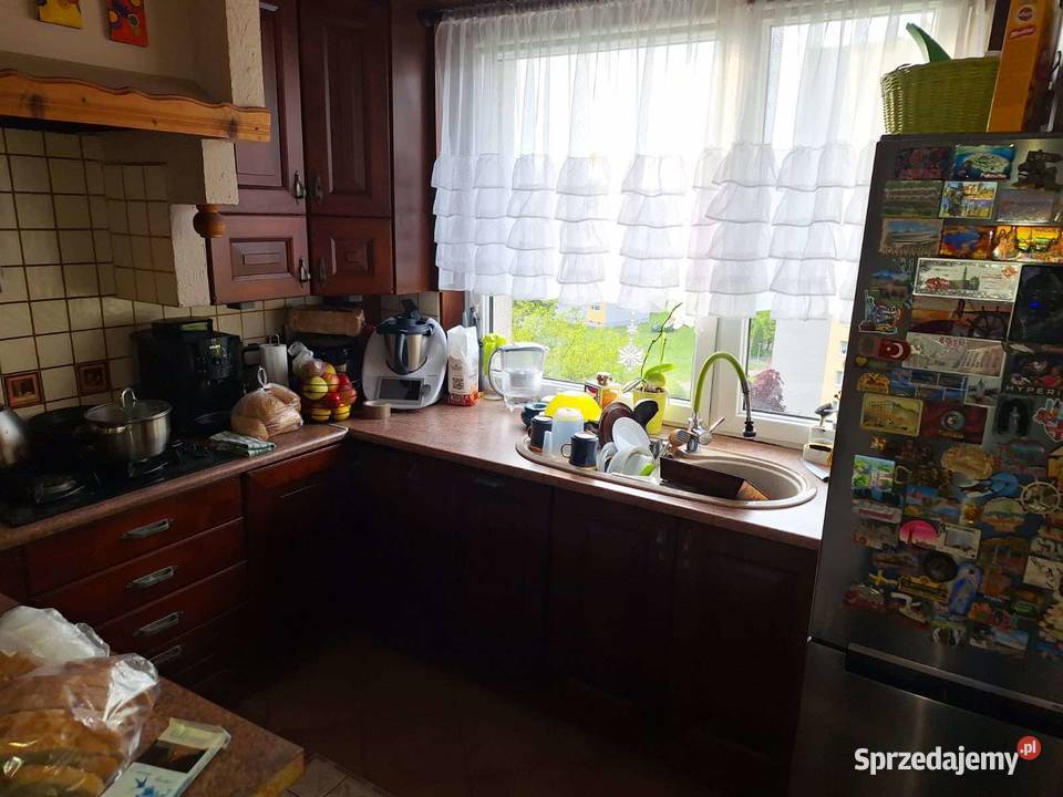 Sprzedam M4 Katowice Giszowiec