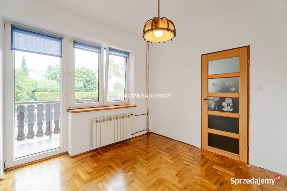 Dom szeregowy 320m2 Kraków do zamieszkania Nieruchomości