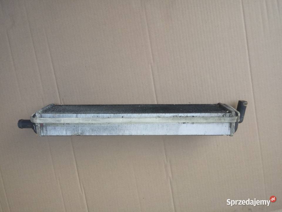 nagrzewnica Renault 18 Goleniów