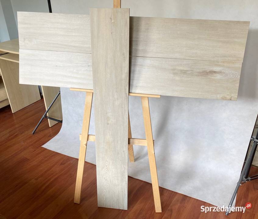 GRES płytka 20x120 Cream płytka podłogowa Zakopane