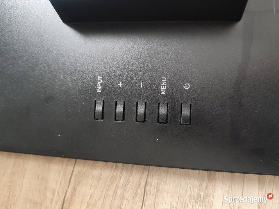 Monitor IIYAMA 24 GMaster GB2470HSUB6 Red Eagle Rzeszów