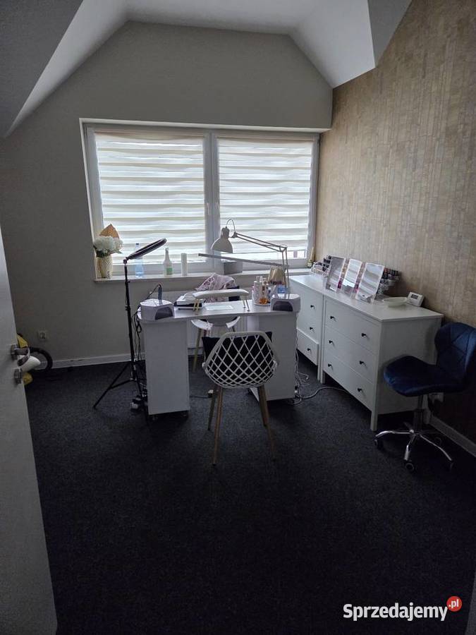 Lokal usługowy łódzkie Bełchatów sprzedam