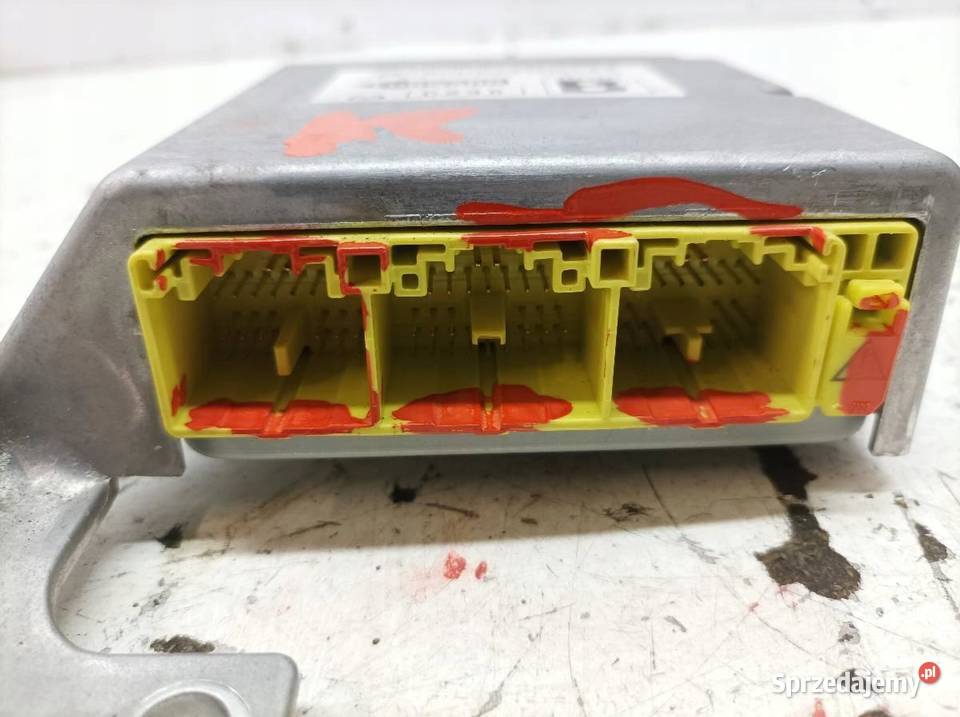 SENSOR AIRBAG W2T80274 Mazda 5 I 20052010 świętokrzyskie