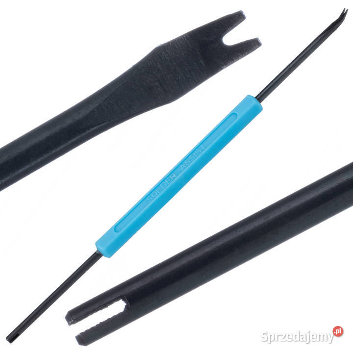 Zestaw Narzędzi do Czyszczenia i Podważania 12 sprzedam