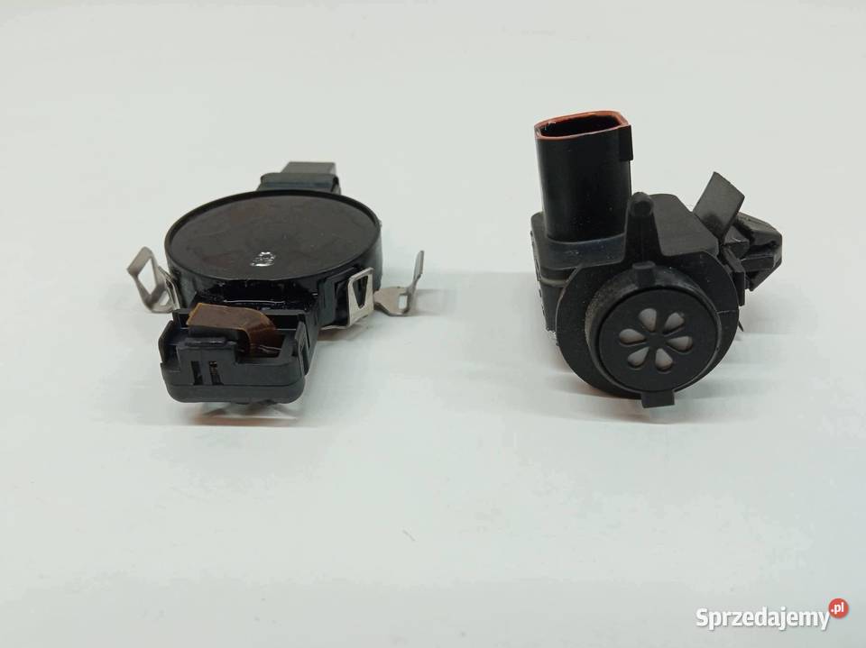 CZUJNIK SENSOR DESZCZU POWIETRZA5Q0907643E Rok produkcji 2023 świętokrzyskie