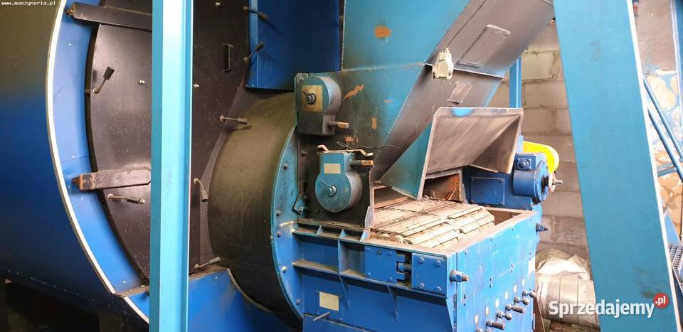 Kocioł parowy FAKO Jelenia Góra sprzedam