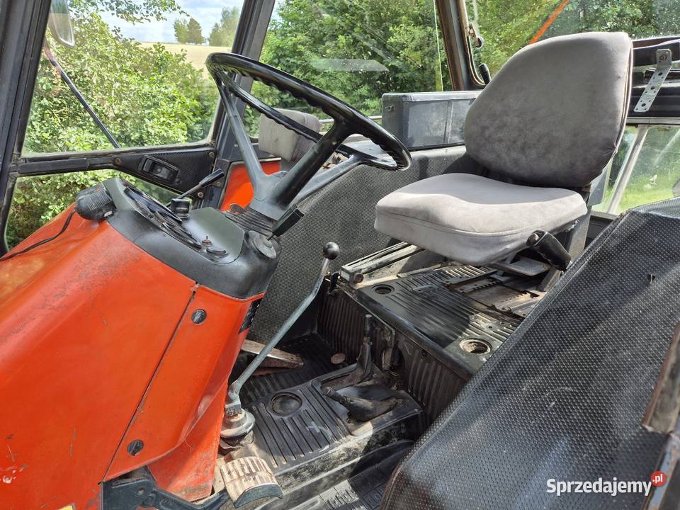 Zetor 5211 Kowale