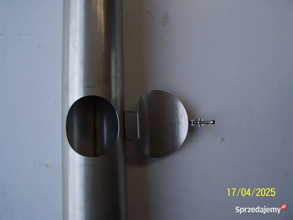 rura RPZ 1201000 z rewizja Elbląg