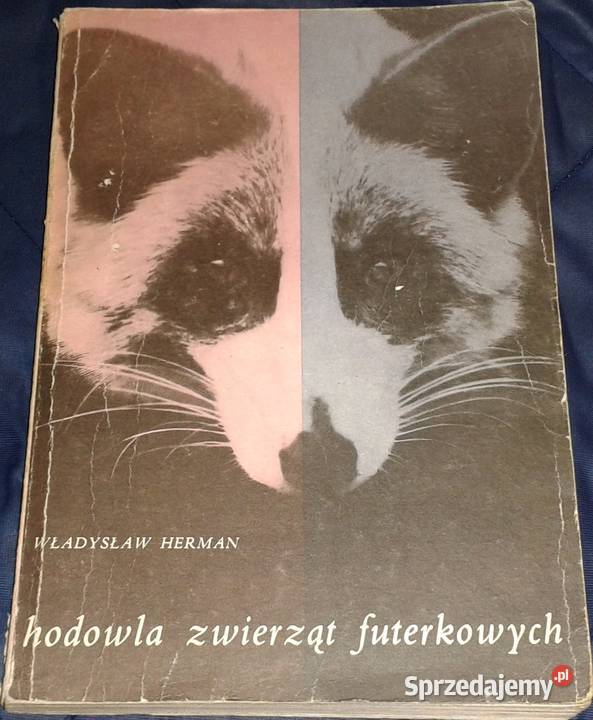 Hodowla zwierząt futerkowych Władysław Herman sprzedam