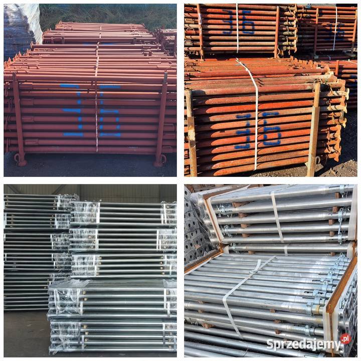 RAMKA POŁÓWKA Ramka Warszawska Rusztowania Sprzęt i akcesoria budowlane świętokrzyskie Ćmińsk