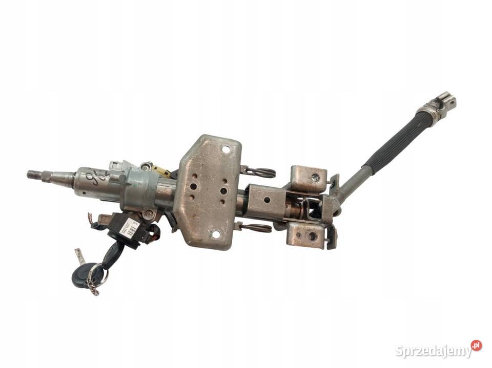 KOLUMNA KIEROWNICZA Smart Forfour I 20042006