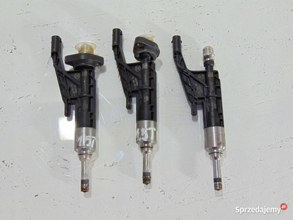 WTRYSK MINI COOPER F55 F56 15 T 0261500140 sprzedam