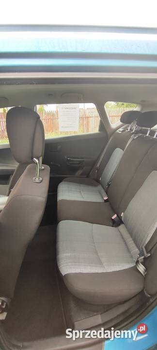 Kia ceed 14b 2010r poliftowa podlaskie Grabówka