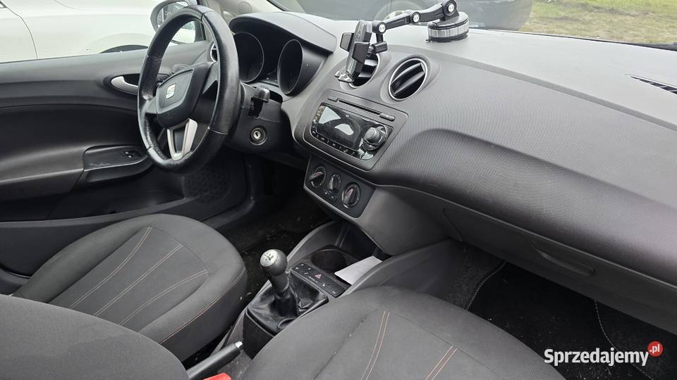 Ibiza 16tdi Okazja Możliwa zamiana małopolskie Trzebinia