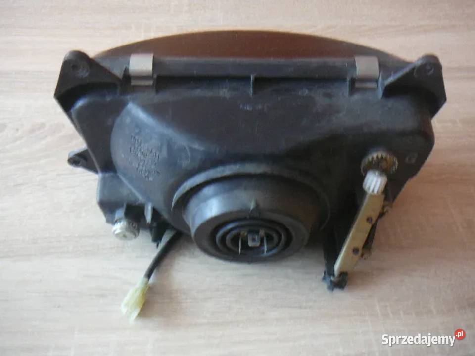Lampa przednia Kawasaki ZZR600 Ostrzeszów