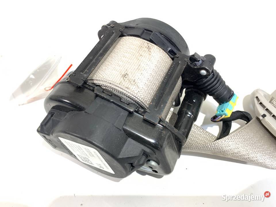 PAS BEZPIECZEŃSTWA PRAWY PRZÓD CHRYSLER PACIFICA osobowe