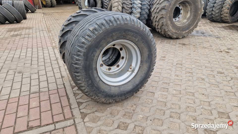 koła 50050r17 5005017 4804517 1904517 18PR Nowe Miasto Lubawskie sprzedam