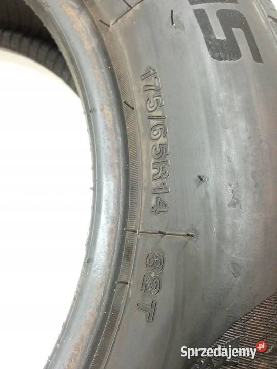 2x OPONA ZIMOWA APLUS A701 17565R14 2621 704 720