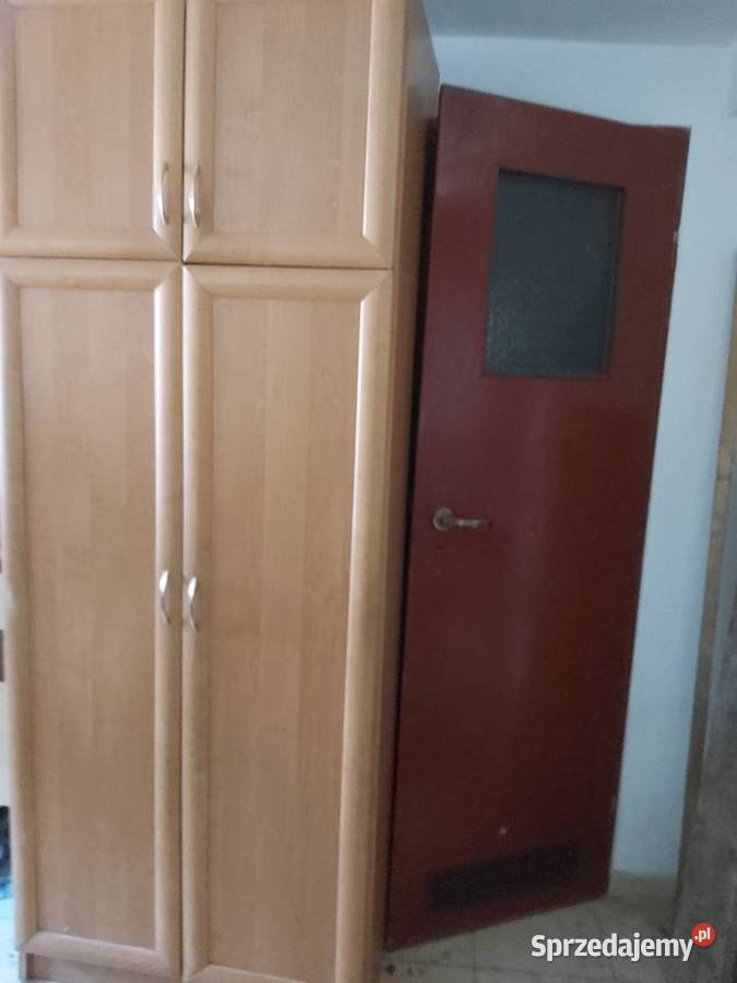 Wyposażenie pensjonatu sprzedam