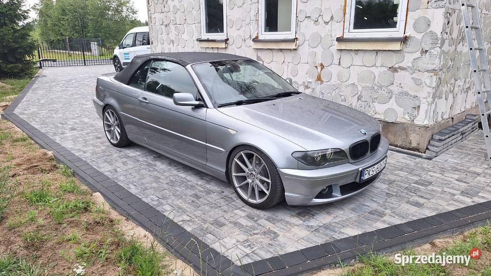 Koła BMW 18 5x120 INFORGED IFG4
