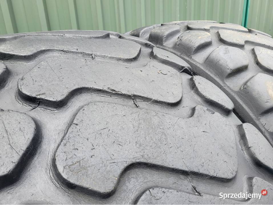 Opony Marangoni 235 235 R 25 Nalewki 60580 Szprotawa