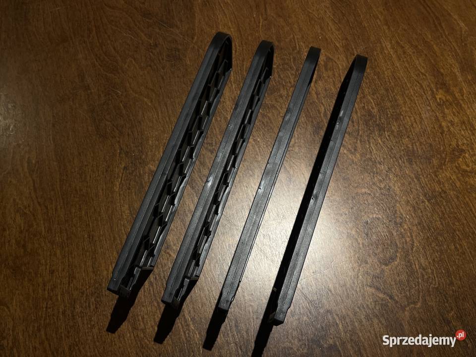 bmw e60 organizer przegroda bagażnika listwa śląskie Ruda Śląska