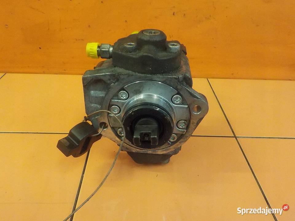 MAZDA 3 BL 6 GH 22 CITD 10r 150 R2AA pompa osobowe Suków