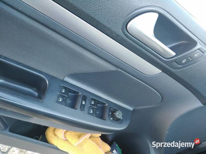 Volkswagen Golf Variant 14 turbo benzyna 140 Limanowa