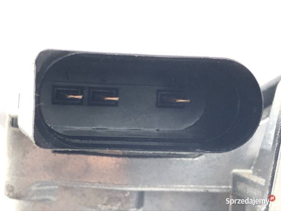 MECHANIZM WYCIERACZEK PRZÓD AUDI A6 C8