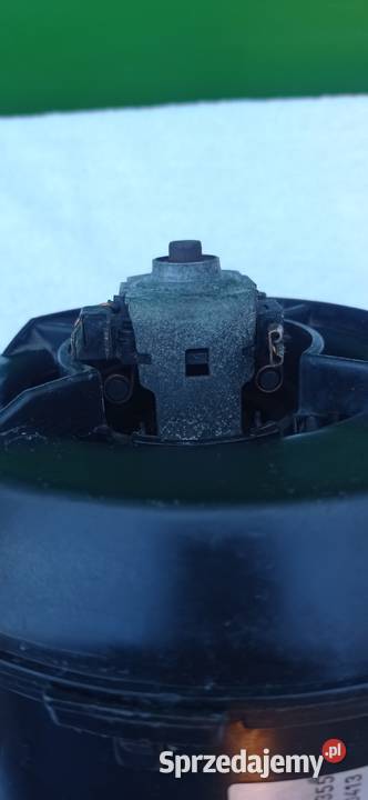 Wentylator dmuchawa wewnętrzna Vw Transporter T3