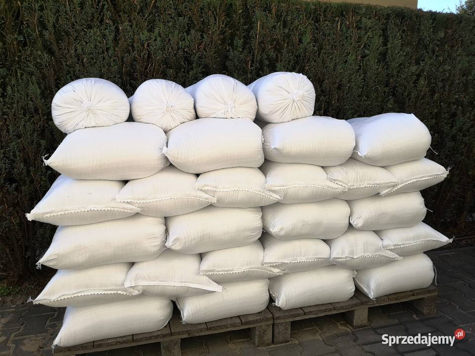 Piasek do posypywania Poznań