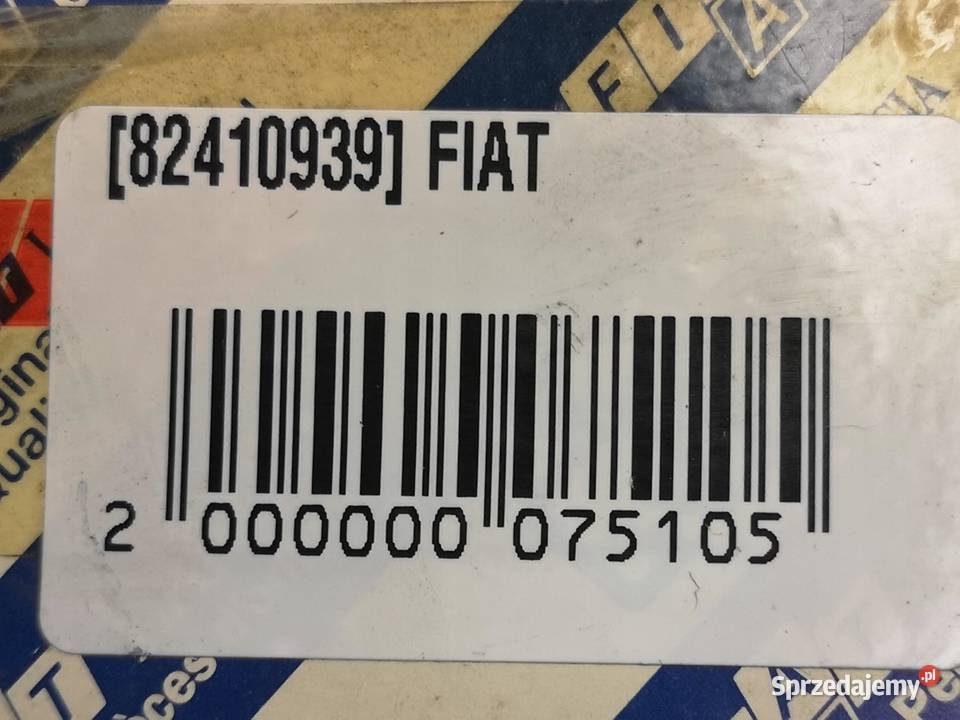 REZYSTOR WENTYLATORA LANCIA DELTA 19861992 NOWY Pióra wycieraczek sprzedam