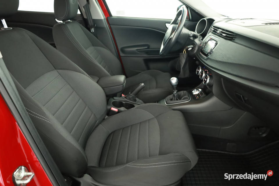 Alfa Romeo Giulietta 16 JTDM Piaseczno sprzedam