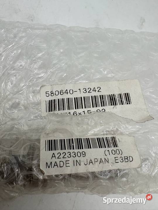 Koganei KSHJ16X1502 E 3BB amortyzator