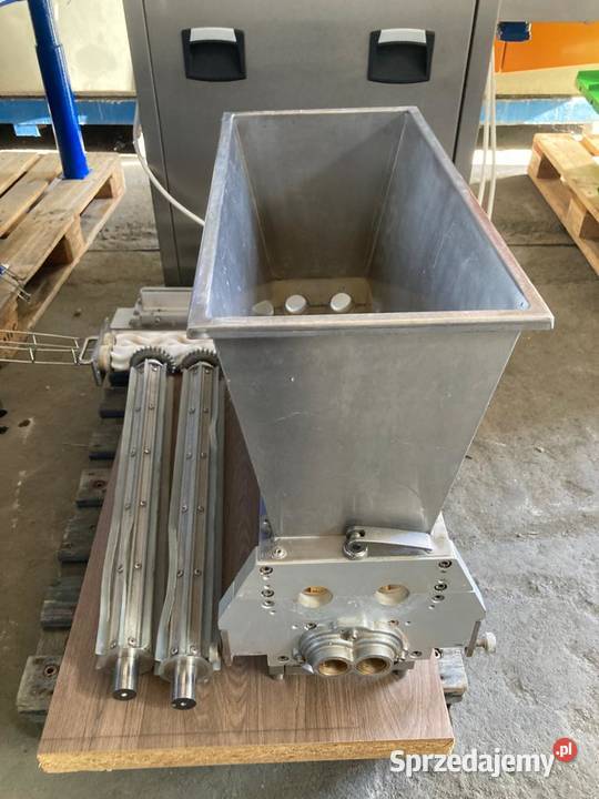 Maszyna do produkcji ciastek JEREMY MINIMAX UNO Stary Sącz