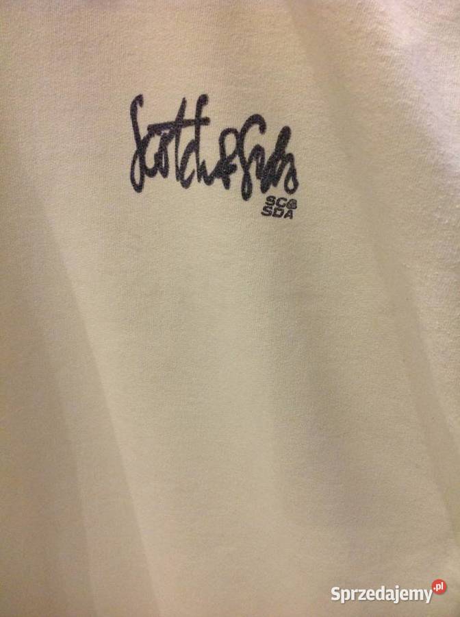 Bluza Męska SCOTCH SODA M Rozmiar M Odzież codzienna