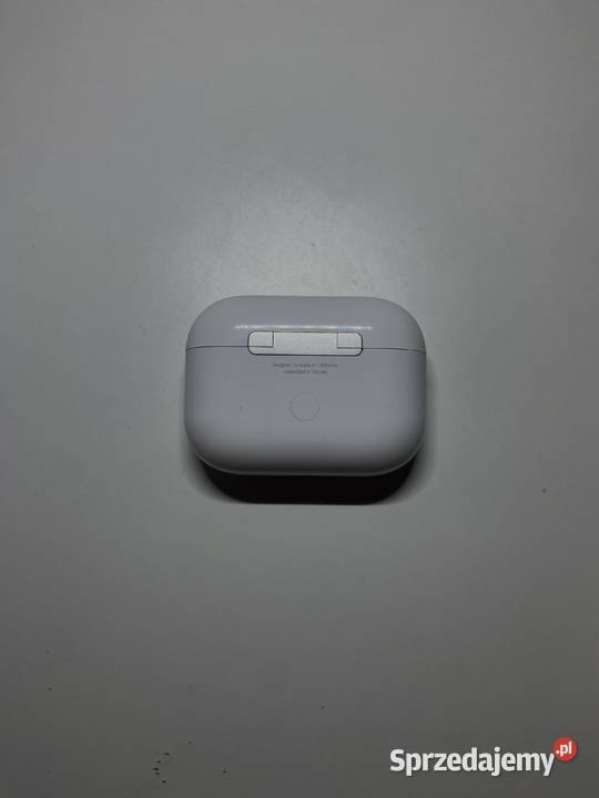 Apple AirPods Pro 2 gen Żywiec