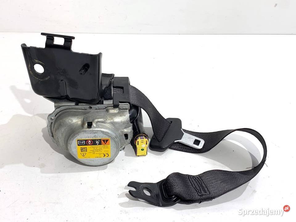 PAS BEZPIECZEŃSTWA PRAWY TYŁ OPEL ASTRA K osobowe podkarpackie