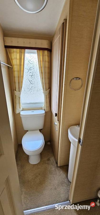 Całotroczny domek holenderski Leven 3 pokoje 545 Radom