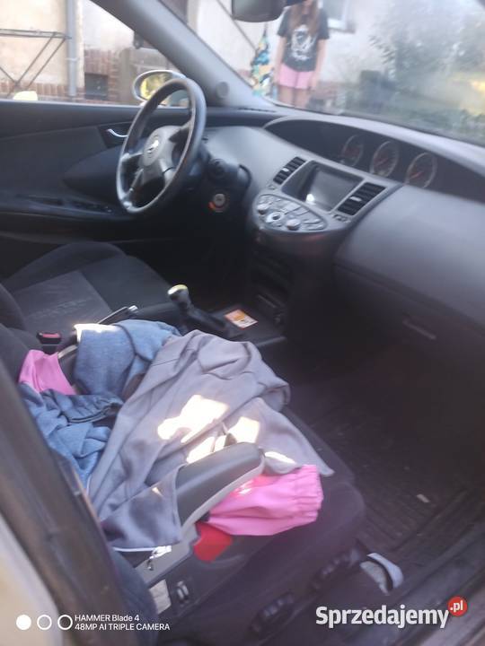 Nissan Primera 18 radio dolnośląskie Chwalęcin sprzedam