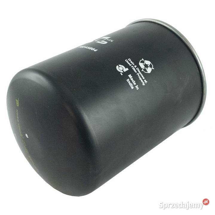 Filtr oleju hydraulicznego 11216UNF 128 x 165 mm podkarpackie Tajęcina