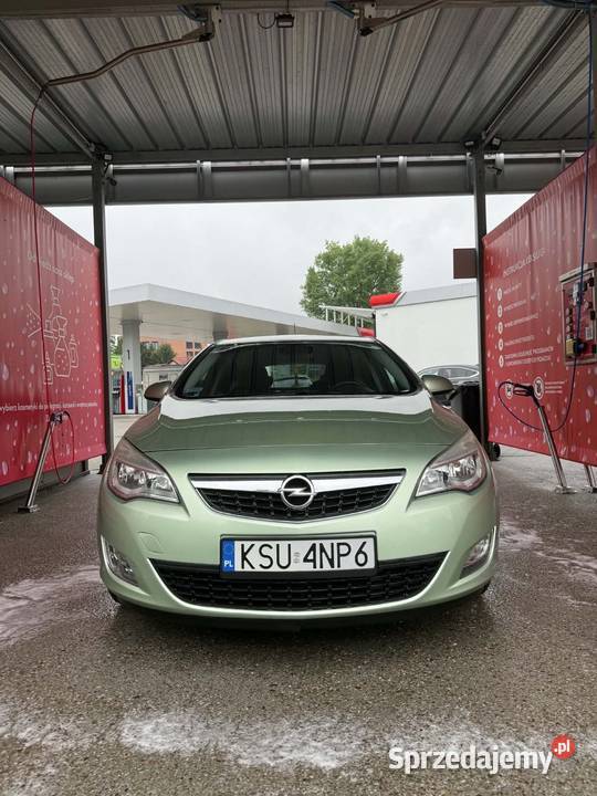 14 Turbo 120 Kraków