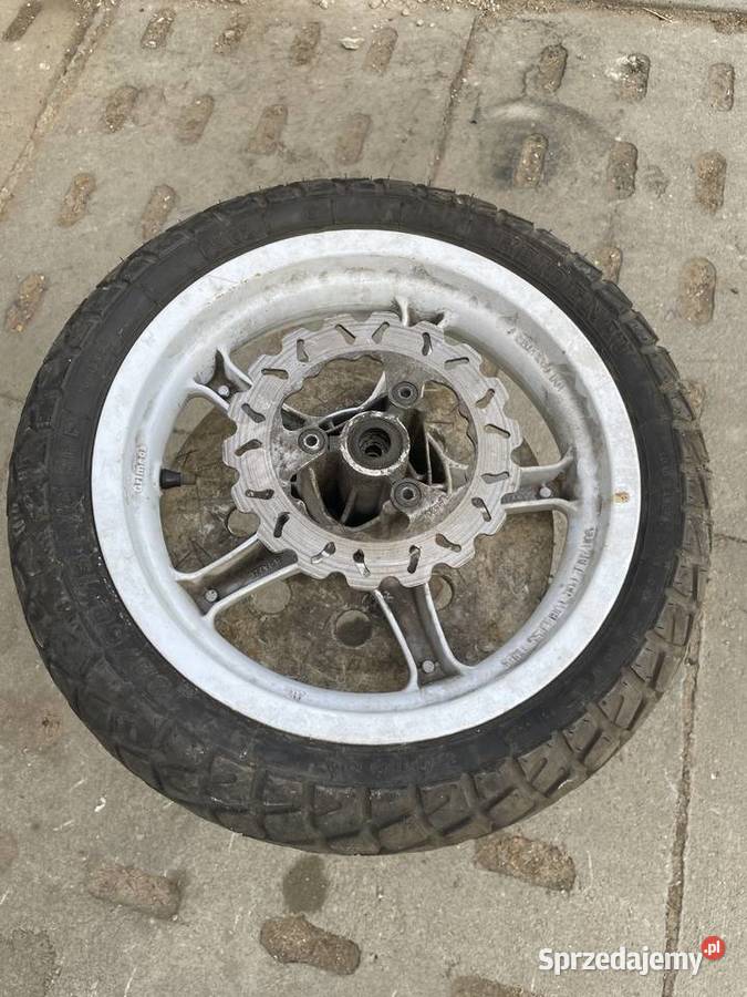 Grimeca koło 1306013 Motocyklowe Pruszcz Gdański